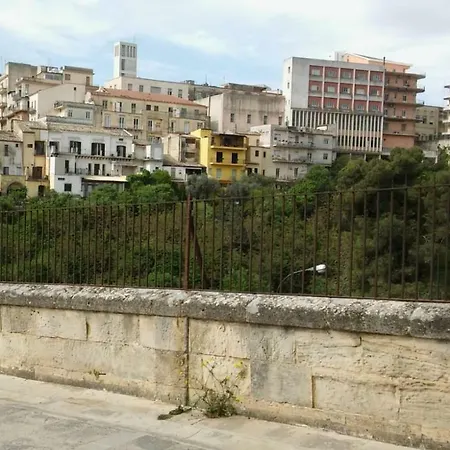Casa de Férias Dammuso Ludovico Ragusa