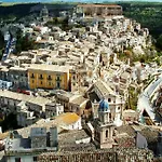 Dammuso Ludovico Hébergement de vacances