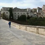 Dammuso Ludovico Hébergement de vacances Raguse