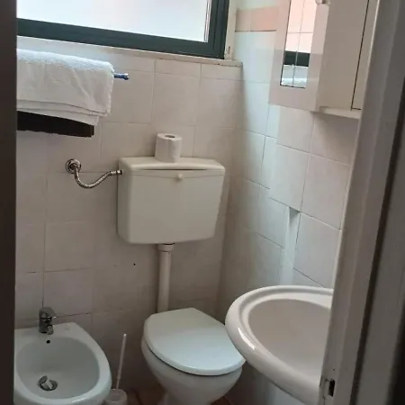 Holiday home Dammuso Ludovico