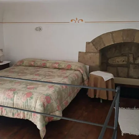 Dammuso Ludovico Holiday home Ragusa