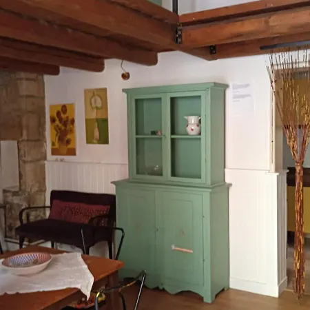Holiday home Dammuso Ludovico *
