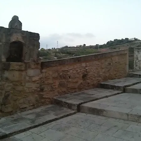Dammuso Ludovico Holiday home Ragusa