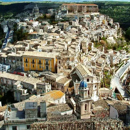 Dammuso Ludovico Holiday home