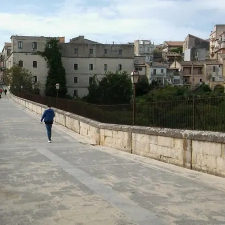 Dammuso Ludovico Σπίτι διακοπών Ραγκούσα