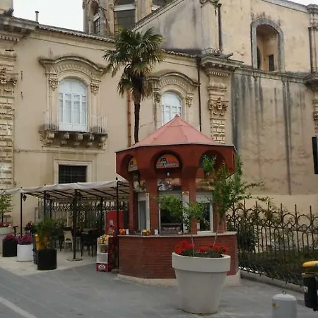 Dammuso Ludovico Holiday home