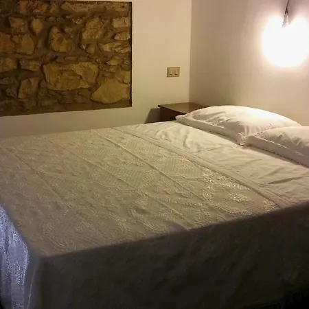 Holiday home Dammuso Ludovico