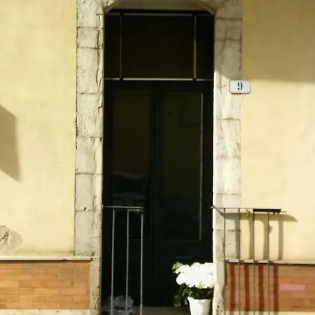 Dammuso Ludovico