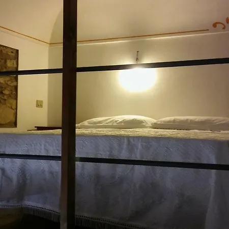 Holiday home Dammuso Ludovico Ragusa