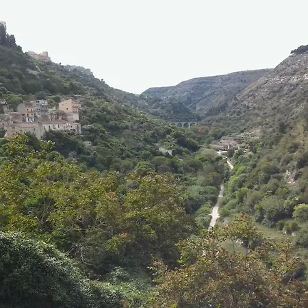 Dammuso Ludovico Holiday home *